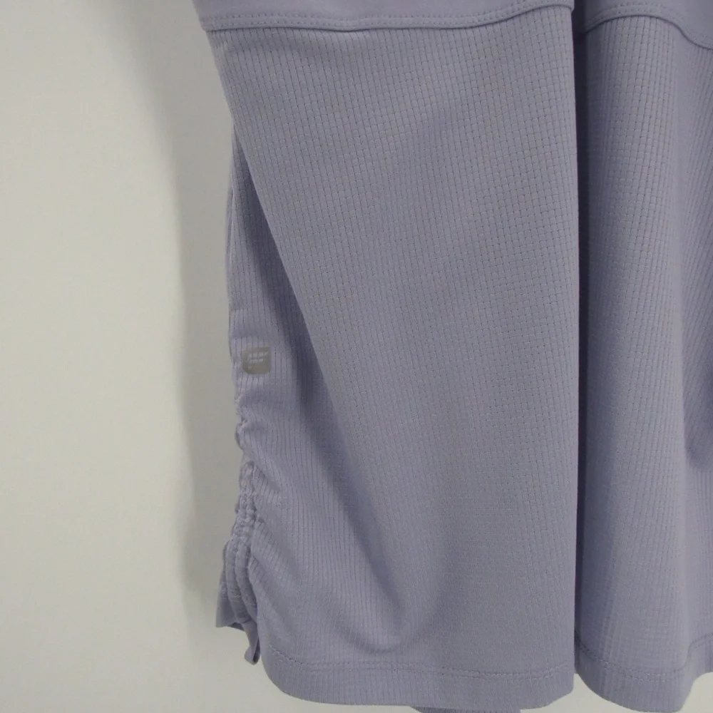 Fabletics M Lavender Racerback Active Tank - Picture 12 of 14